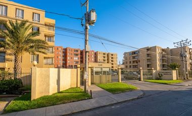 VENTA DEPARTAMENTO ARICA 3D 2B