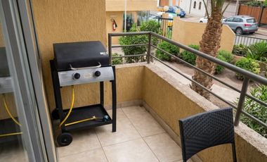VENTA DEPARTAMENTO ARICA 3D 2B