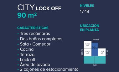 Departamento en Venta en La Arboleda, Torreón, Coahuila de Zaragoza