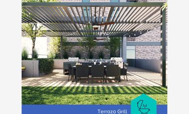 Departamento en Venta en La Arboleda, Torreón, Coahuila de Zaragoza