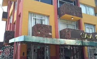 Edificio en venta en Cuernavaca Centro, Cuernavaca, Morelos