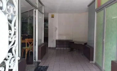 Edificio en venta en Cuernavaca Centro, Cuernavaca, Morelos