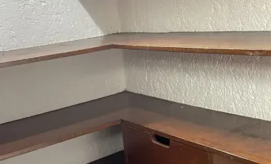 Casa en venta en San Bernabé Ocotepec, La Magdalena Contreras, Ciudad de México