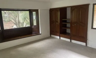 Casa en venta en San Bernabé Ocotepec, La Magdalena Contreras, Ciudad de México