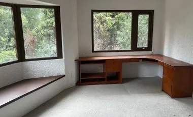 Casa en venta en San Bernabé Ocotepec, La Magdalena Contreras, Ciudad de México