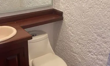 Casa en venta en San Bernabé Ocotepec, La Magdalena Contreras, Ciudad de México