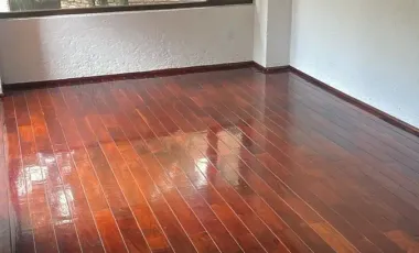 Casa en venta en San Bernabé Ocotepec, La Magdalena Contreras, Ciudad de México