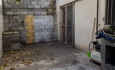 CASA EN VENTA EN VEREDAS DE SANTA RITA