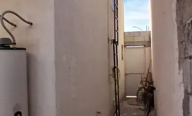 CASA EN VENTA EN VEREDAS DE SANTA RITA