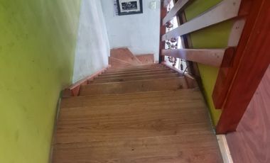 Comoda Casa Regularizada  en Villa Brisas de Los Marcos - San Francisco de Mostazal