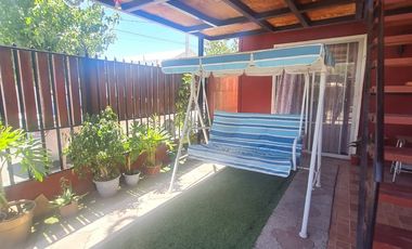 Comoda Casa Regularizada  en Villa Brisas de Los Marcos - San Francisco de Mostazal