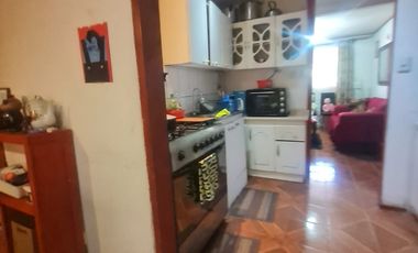 Comoda Casa Regularizada  en Villa Brisas de Los Marcos - San Francisco de Mostazal