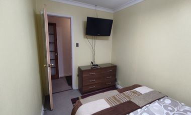 600 m² terreno | Casa aislada 225 m² | Piscina temperada | 4 estacionamientos | Macul