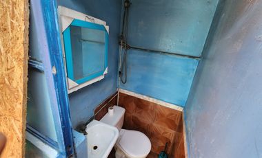 Casa sector Francisco de Toledo. San Joaquín – Excelente ubicación