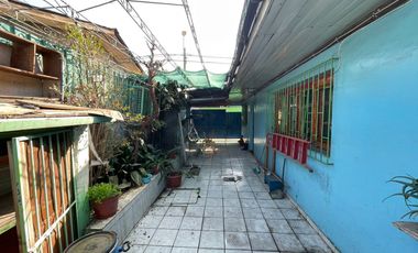 Casa sector Francisco de Toledo. San Joaquín – Excelente ubicación