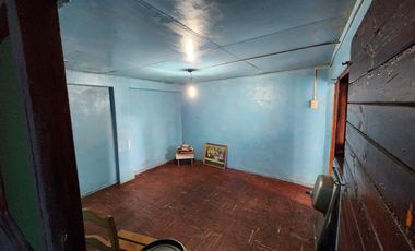 Casa sector Francisco de Toledo. San Joaquín – Excelente ubicación