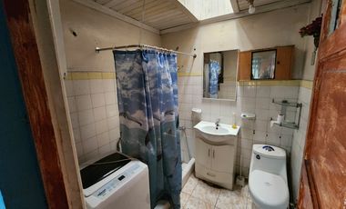 Casa sector Francisco de Toledo. San Joaquín – Excelente ubicación