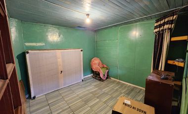 Casa sector Francisco de Toledo. San Joaquín – Excelente ubicación