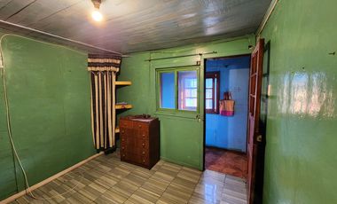 Casa sector Francisco de Toledo. San Joaquín – Excelente ubicación