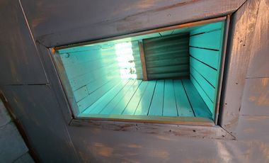 Casa sector Francisco de Toledo. San Joaquín – Excelente ubicación