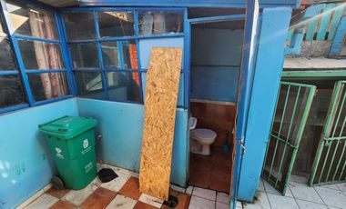 Casa sector Francisco de Toledo. San Joaquín – Excelente ubicación