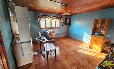 Casa sector Francisco de Toledo. San Joaquín – Excelente ubicación