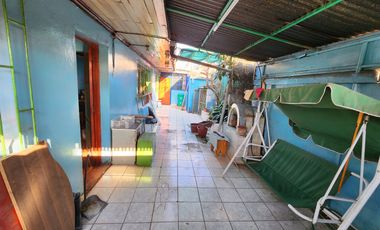 Casa sector Francisco de Toledo. San Joaquín – Excelente ubicación