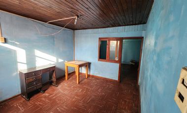 Casa sector Francisco de Toledo. San Joaquín – Excelente ubicación