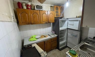 Casa sector Francisco de Toledo. San Joaquín – Excelente ubicación