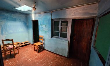 Casa sector Francisco de Toledo. San Joaquín – Excelente ubicación