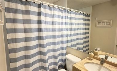 Departamento en Venta en Condominio Laguna vista Algarrobo