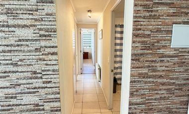 Departamento en Venta en Condominio Laguna vista Algarrobo