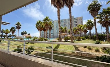 Departamento en Venta en Condominio Laguna vista Algarrobo