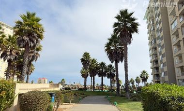 Departamento en Venta en Condominio Laguna vista Algarrobo