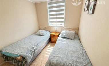 Departamento en Venta en Condominio Laguna vista Algarrobo