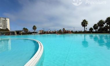 Departamento en Venta en Condominio Laguna vista Algarrobo