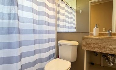 Departamento en Venta en Condominio Laguna vista Algarrobo