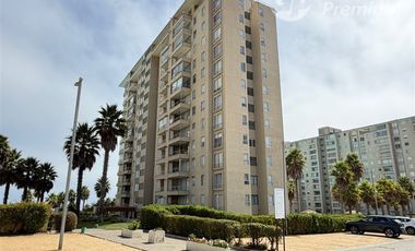 Departamento en Venta en Condominio Laguna vista Algarrobo