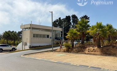 Departamento en Venta en Condominio Laguna vista Algarrobo