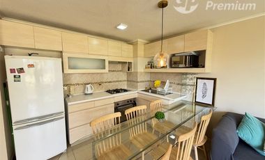 Departamento en Venta en Condominio Laguna vista Algarrobo