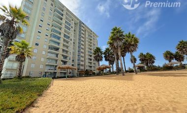 Departamento en Venta en Condominio Laguna vista Algarrobo