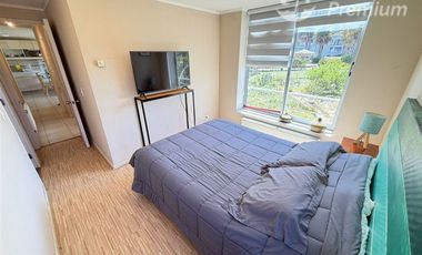 Departamento en Venta en Condominio Laguna vista Algarrobo