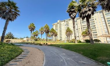 Departamento en Venta en Condominio Laguna vista Algarrobo