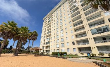 Departamento en Venta en Condominio Laguna vista Algarrobo