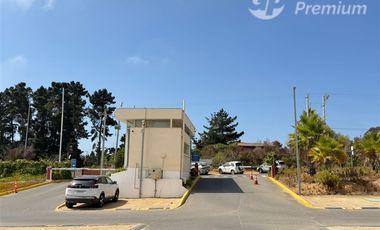Departamento en Venta en Condominio Laguna vista Algarrobo