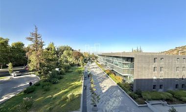 Local Comercial en Arriendo en ESPECTACULAR OFICINA ESTETICA Y ODONTOLOGICA COMPLETAMENTE AMOBLADA EN CAMINO EL ALBA