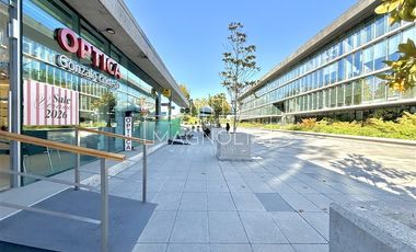 Local Comercial en Arriendo en ESPECTACULAR OFICINA ESTETICA Y ODONTOLOGICA COMPLETAMENTE AMOBLADA EN CAMINO EL ALBA