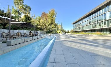 Local Comercial en Arriendo en ESPECTACULAR OFICINA ESTETICA Y ODONTOLOGICA COMPLETAMENTE AMOBLADA EN CAMINO EL ALBA