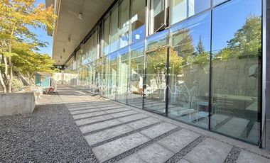 Local Comercial en Arriendo en ESPECTACULAR OFICINA ESTETICA Y ODONTOLOGICA COMPLETAMENTE AMOBLADA EN CAMINO EL ALBA