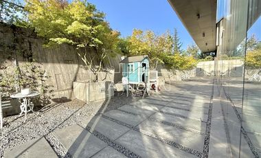 Local Comercial en Arriendo en ESPECTACULAR OFICINA ESTETICA Y ODONTOLOGICA COMPLETAMENTE AMOBLADA EN CAMINO EL ALBA